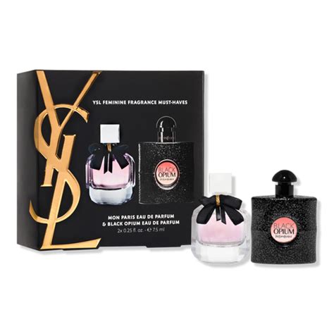 yves saint laurent perfume ulta.